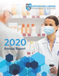 Annual-Report- 2020-Cover