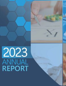 Annual Report 2023-Cover